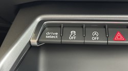 2025 (25) AUDI A3 S3 TFSI Black Edition Quattro 5dr S Tronic 5298465