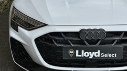 2025 (25) AUDI A3 S3 TFSI Black Edition Quattro 5dr S Tronic 5298473