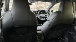 2025 (25) AUDI A3 S3 TFSI Black Edition Quattro 5dr S Tronic 5298503