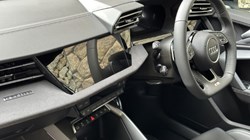 2025 (25) AUDI A3 S3 TFSI Black Edition Quattro 5dr S Tronic 5298479