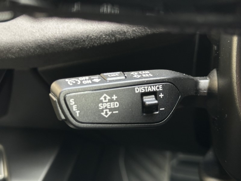 2025 (25) AUDI A3 S3 TFSI Black Edition Quattro 5dr S Tronic 5298470