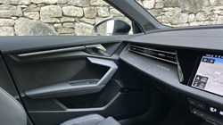 2025 (25) AUDI A3 S3 TFSI Black Edition Quattro 5dr S Tronic 5298462