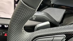 2025 (25) AUDI A3 S3 TFSI Black Edition Quattro 5dr S Tronic 5298468