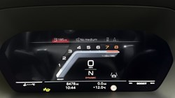 2025 (25) AUDI A3 S3 TFSI Black Edition Quattro 5dr S Tronic 5298486