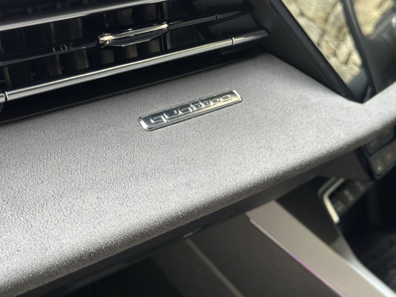 2025 (25) AUDI A3 S3 TFSI Black Edition Quattro 5dr S Tronic 5298480