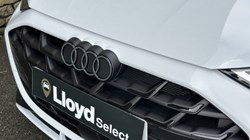 2025 (25) AUDI A3 S3 TFSI Black Edition Quattro 5dr S Tronic 5298475