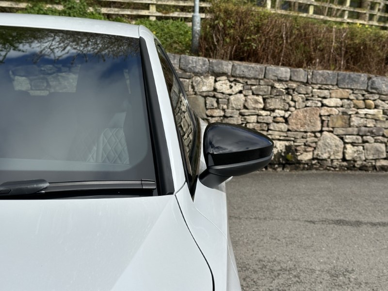 2025 (25) AUDI A3 S3 TFSI Black Edition Quattro 5dr S Tronic 5298505