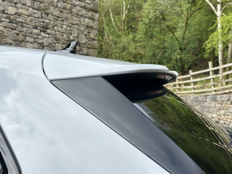 2025 (25) AUDI A3 S3 TFSI Black Edition Quattro 5dr S Tronic 5298497