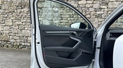 2025 (25) AUDI A3 S3 TFSI Black Edition Quattro 5dr S Tronic 5298498