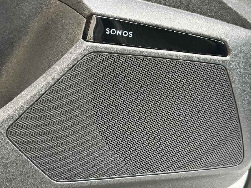 2025 (25) AUDI A3 S3 TFSI Black Edition Quattro 5dr S Tronic 5298546