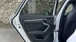 2025 (25) AUDI A3 S3 TFSI Black Edition Quattro 5dr S Tronic 5298499