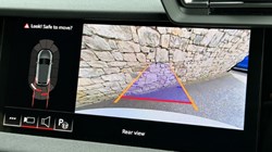 2025 (25) AUDI A3 S3 TFSI Black Edition Quattro 5dr S Tronic 5298506