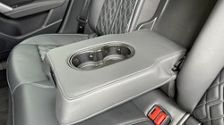 2025 (25) AUDI A3 S3 TFSI Black Edition Quattro 5dr S Tronic 5298501