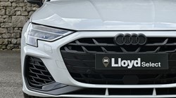 2025 (25) AUDI A3 S3 TFSI Black Edition Quattro 5dr S Tronic 5298511