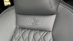 2025 (25) AUDI A3 S3 TFSI Black Edition Quattro 5dr S Tronic 5298482