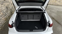 2025 (25) AUDI A3 S3 TFSI Black Edition Quattro 5dr S Tronic 5298454