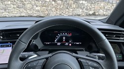 2025 (25) AUDI A3 S3 TFSI Black Edition Quattro 5dr S Tronic 5298507