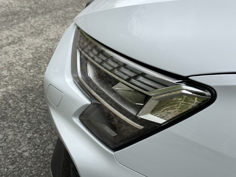 2025 (25) AUDI A3 S3 TFSI Black Edition Quattro 5dr S Tronic 5298513