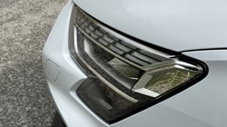 2025 (25) AUDI A3 S3 TFSI Black Edition Quattro 5dr S Tronic 5298513