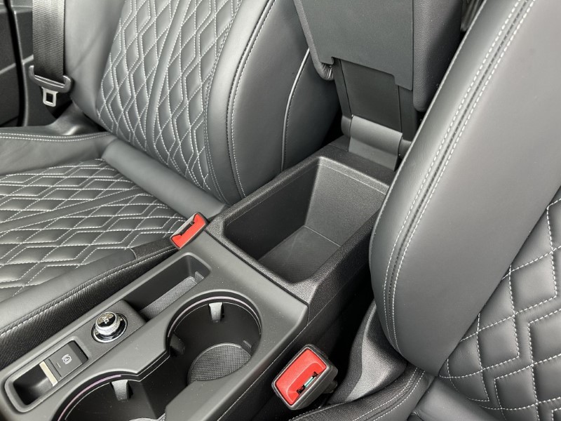 2025 (25) AUDI A3 S3 TFSI Black Edition Quattro 5dr S Tronic 5298484