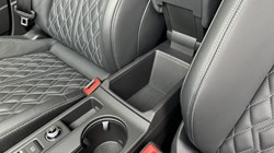 2025 (25) AUDI A3 S3 TFSI Black Edition Quattro 5dr S Tronic 5298484