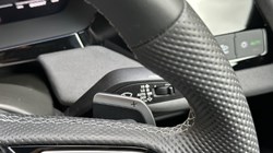 2025 (25) AUDI A3 S3 TFSI Black Edition Quattro 5dr S Tronic 5298469