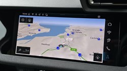 2025 (25) AUDI A3 S3 TFSI Black Edition Quattro 5dr S Tronic 5298487