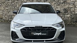 2025 (25) AUDI A3 S3 TFSI Black Edition Quattro 5dr S Tronic 5298508