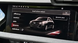 2025 (25) AUDI A3 S3 TFSI Black Edition Quattro 5dr S Tronic 5298490