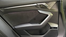 2025 (25) AUDI A3 S3 TFSI Black Edition Quattro 5dr S Tronic 5298460