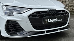 2025 (25) AUDI A3 S3 TFSI Black Edition Quattro 5dr S Tronic 5298510