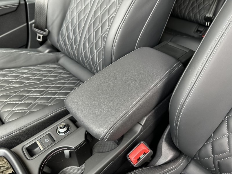 2025 (25) AUDI A3 S3 TFSI Black Edition Quattro 5dr S Tronic 5298483