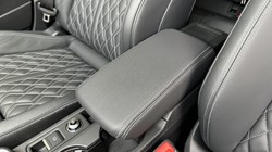 2025 (25) AUDI A3 S3 TFSI Black Edition Quattro 5dr S Tronic 5298483