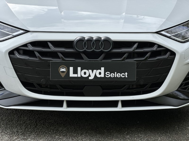 2025 (25) AUDI A3 S3 TFSI Black Edition Quattro 5dr S Tronic 5298512