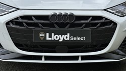 2025 (25) AUDI A3 S3 TFSI Black Edition Quattro 5dr S Tronic 5298512