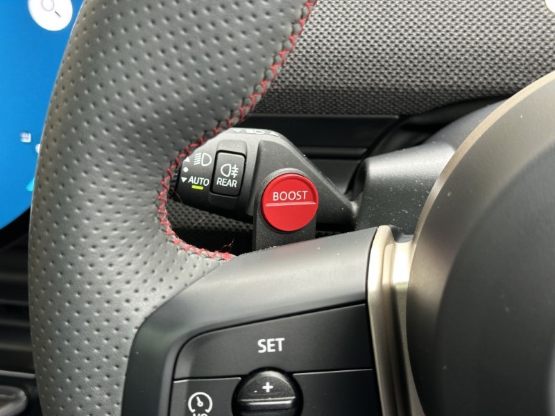 2025 (75) MINI ACEMAN 190kW John Cooper Works 54kWh 5dr Auto 5273485