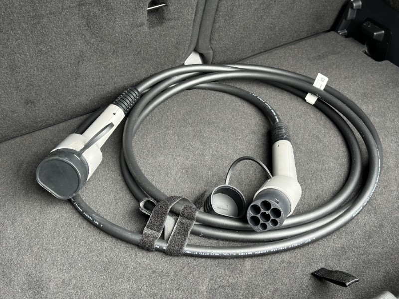 2025 (75) MINI ACEMAN 190kW John Cooper Works 54kWh 5dr Auto 5273465