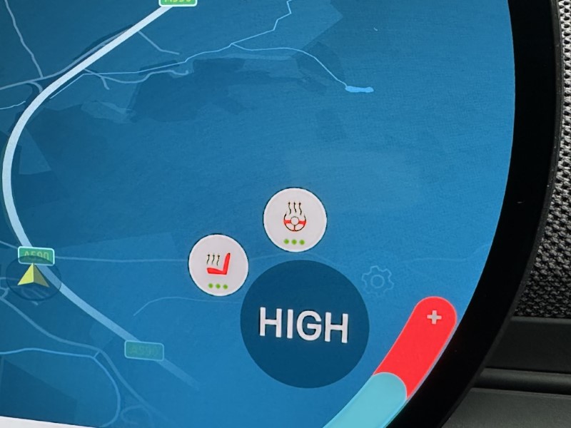 2025 (75) MINI ACEMAN 190kW John Cooper Works 54kWh 5dr Auto 5273486