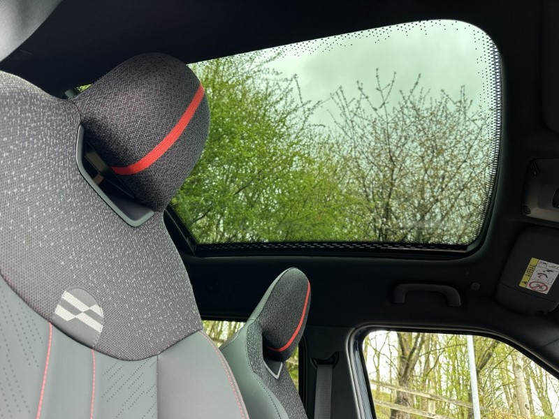 2025 (75) MINI ACEMAN 190kW John Cooper Works 54kWh 5dr Auto 5273529