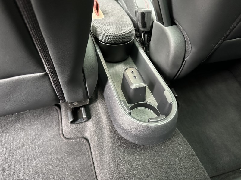 2025 (75) MINI ACEMAN 190kW John Cooper Works 54kWh 5dr Auto 5273501