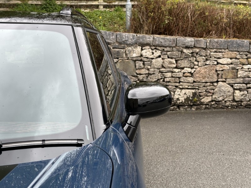 2025 (75) MINI ACEMAN 190kW John Cooper Works 54kWh 5dr Auto 5273505