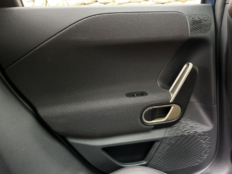 2025 (75) MINI ACEMAN 190kW John Cooper Works 54kWh 5dr Auto 5273472