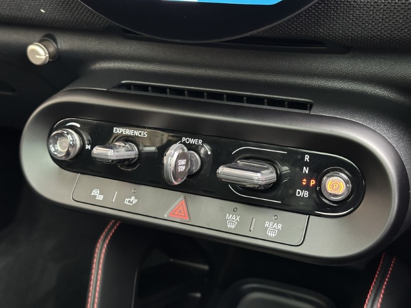 2025 (75) MINI ACEMAN 190kW John Cooper Works 54kWh 5dr Auto 5273479