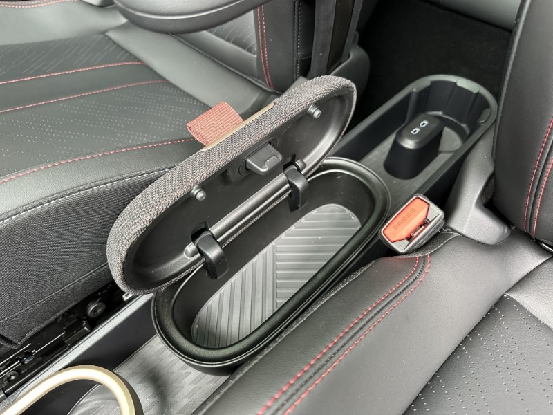 2025 (75) MINI ACEMAN 190kW John Cooper Works 54kWh 5dr Auto 5273496