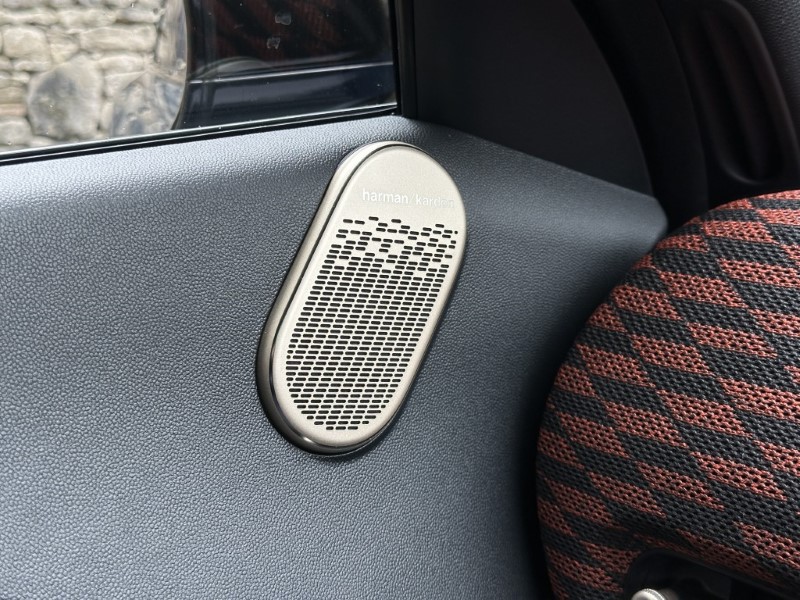 2025 (75) MINI ACEMAN 190kW John Cooper Works 54kWh 5dr Auto 5273522