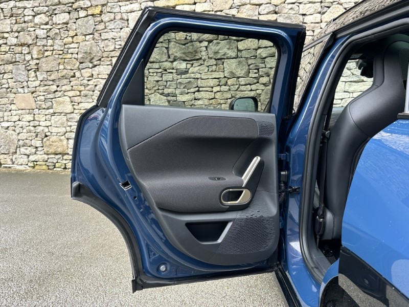 2025 (75) MINI ACEMAN 190kW John Cooper Works 54kWh 5dr Auto 5273500