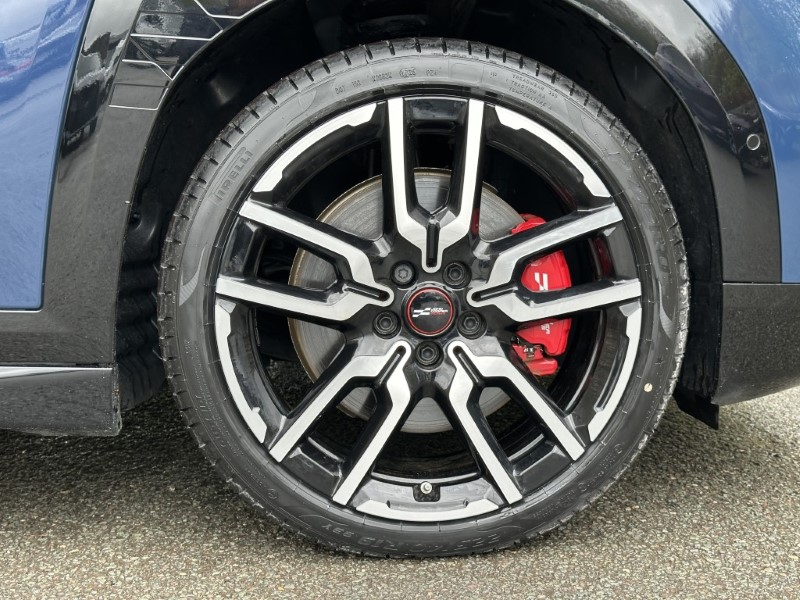 2025 (75) MINI ACEMAN 190kW John Cooper Works 54kWh 5dr Auto 5273524