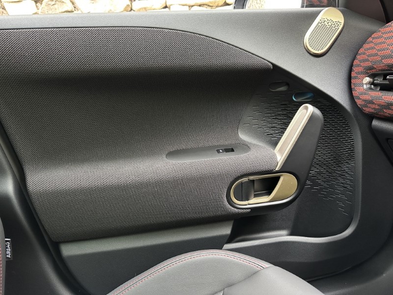 2025 (75) MINI ACEMAN 190kW John Cooper Works 54kWh 5dr Auto 5273478