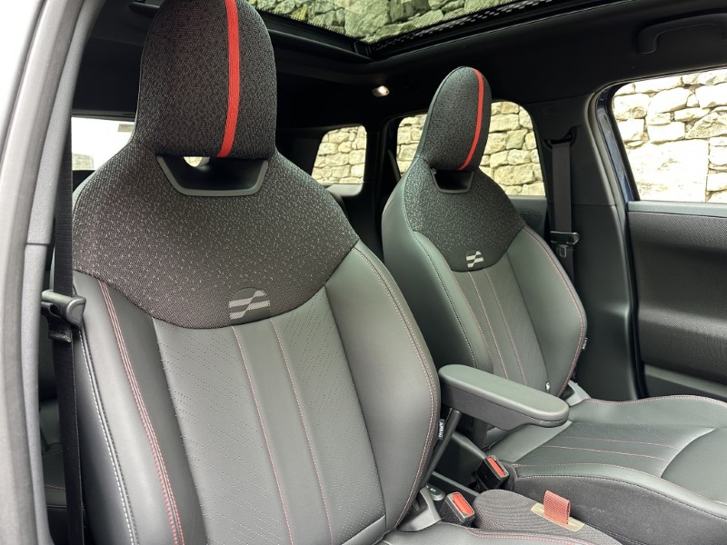 2025 (75) MINI ACEMAN 190kW John Cooper Works 54kWh 5dr Auto 5273471