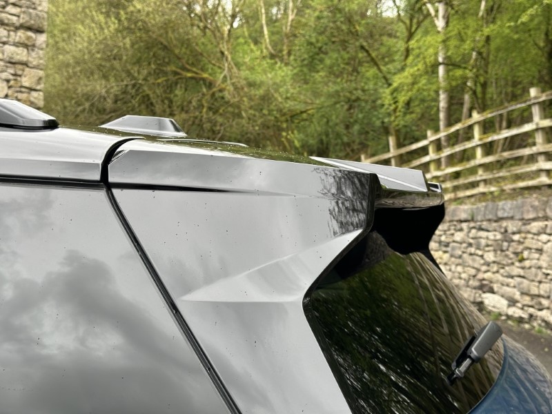 2025 (75) MINI ACEMAN 190kW John Cooper Works 54kWh 5dr Auto 5273506